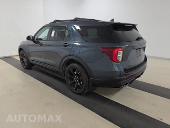 2022 Ford Explorer ST – miniatura 6