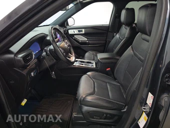 2022 Ford Explorer ST – miniatura 7