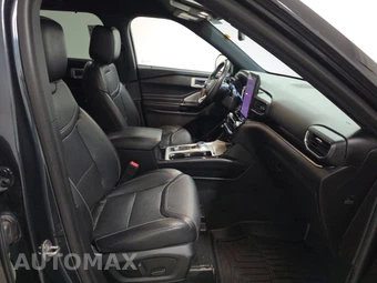 2022 Ford Explorer ST – miniatura 8