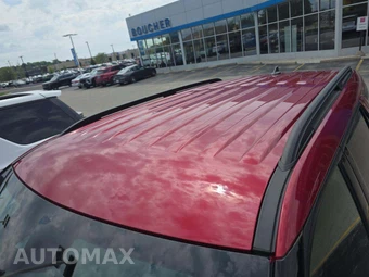 2022 Ford Explorer ST - miniatura 12