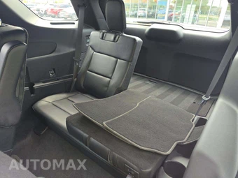 2022 Ford Explorer ST - miniatura 14