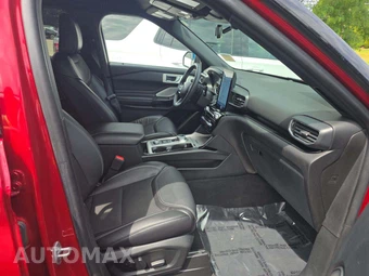 2022 Ford Explorer ST - miniatura 19