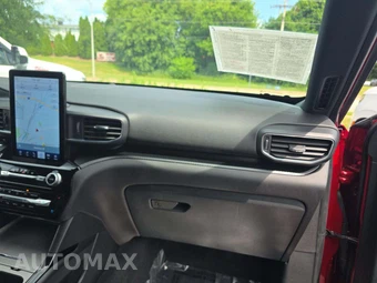 2022 Ford Explorer ST - miniatura 20