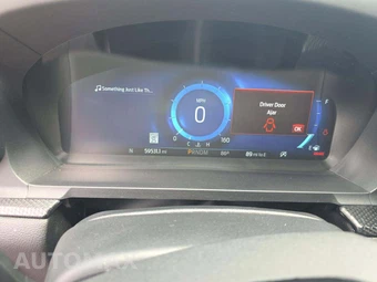 2022 Ford Explorer ST - miniatura 9