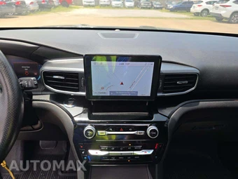2022 Ford Explorer ST - miniatura 10