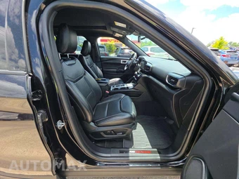 2022 Ford Explorer ST - miniatura 19