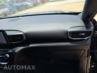 2022 Ford Explorer ST - miniatura 20