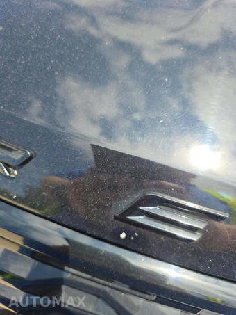 2022 Ford Explorer ST - miniatura 24