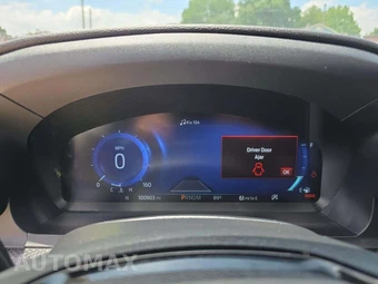 2022 Ford Explorer ST - miniatura 9