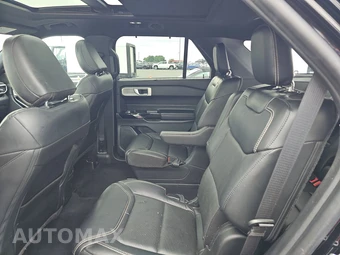 2022 Ford Explorer ST - miniatura 13