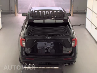 2022 Ford Explorer ST - miniatura 5