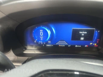2022 Ford Explorer ST - miniatura 12