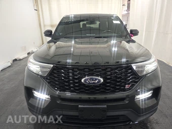 2022 Ford Explorer ST - miniatura 2