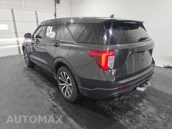 2022 Ford Explorer ST - miniatura 6