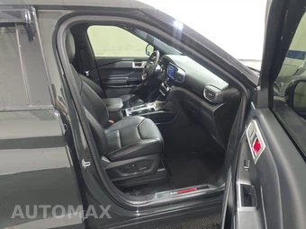 2022 Ford Explorer ST - miniatura 8