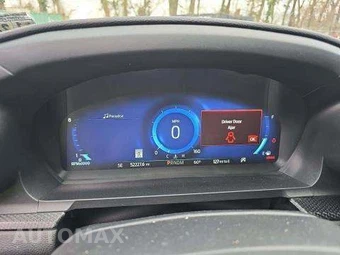 2022 Ford Explorer ST - miniatura 10