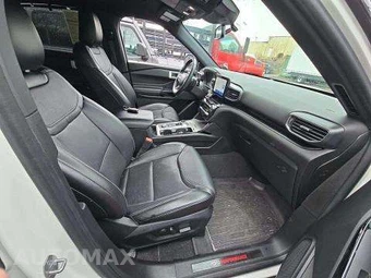 2022 Ford Explorer ST - miniatura 20