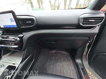 2022 Ford Explorer ST - miniatura 21