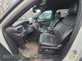 2022 Ford Explorer ST - miniatura 7