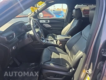 2022 Ford Explorer ST - miniatura 13