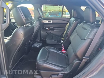 2022 Ford Explorer ST - miniatura 16