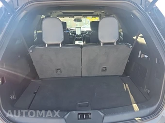 2022 Ford Explorer ST - miniatura 21