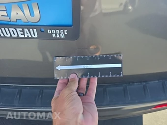 2022 Ford Explorer ST - miniatura 22