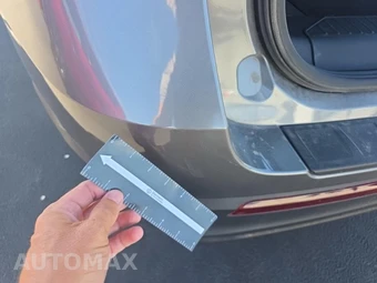2022 Ford Explorer ST - miniatura 27