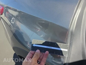 2022 Ford Explorer ST - miniatura 28