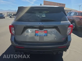 2022 Ford Explorer ST - miniatura 5