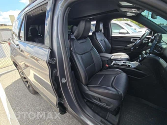 2022 Ford Explorer ST – miniatura 19