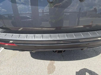 2022 Ford Explorer ST – miniatura 25