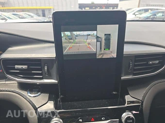 2022 Ford Explorer ST – miniatura 28