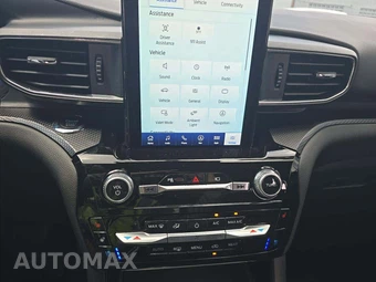 2022 Ford Explorer ST – miniatura 29