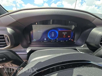 2022 Ford Explorer ST – miniatura 9