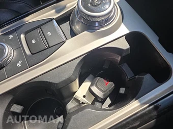 2022 Ford Explorer ST - miniatura 21