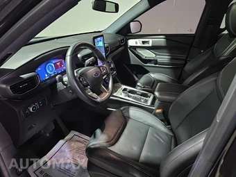 2022 Ford Explorer ST - miniatura 13