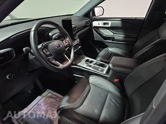 2022 Ford Explorer ST - miniatura 22