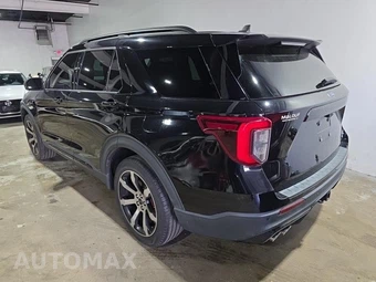 2022 Ford Explorer ST - miniatura 6