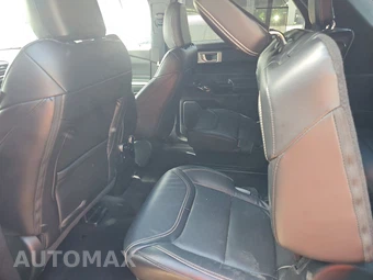 2022 Ford Explorer ST - miniatura 13