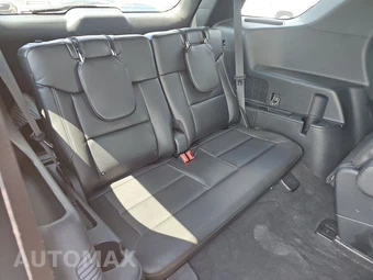 2022 Ford Explorer ST - miniatura 14