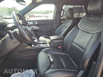 2022 Ford Explorer ST - miniatura 7