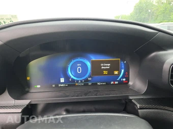 2022 Ford Explorer ST - miniatura 12