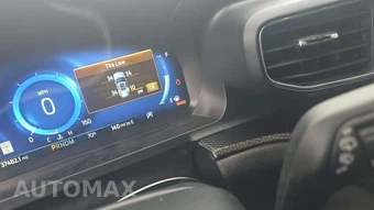 2022 Ford Explorer ST - miniatura 25