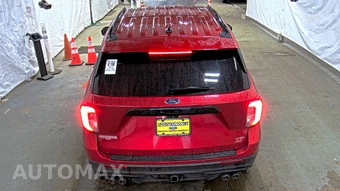 2022 Ford Explorer ST - miniatura 5