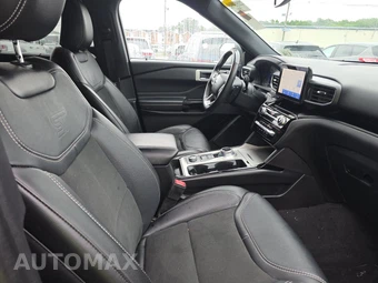 2022 Ford Explorer ST - miniatura 8