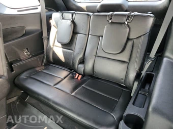 2022 Ford Explorer ST - miniatura 14