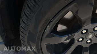 2022 Ford Explorer ST - miniatura 22