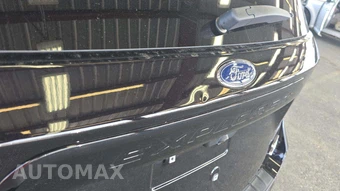 2022 Ford Explorer ST - miniatura 23