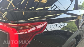 2022 Ford Explorer ST - miniatura 26